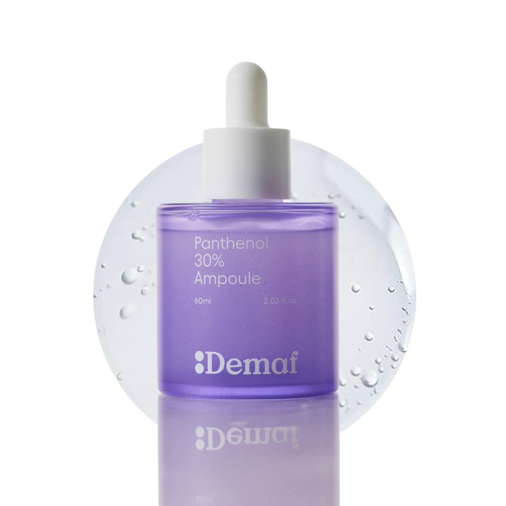 Panthenol 30% Wonder Drops Ampoule 60ml