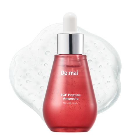 EGF Peptide Ampoule 55ml