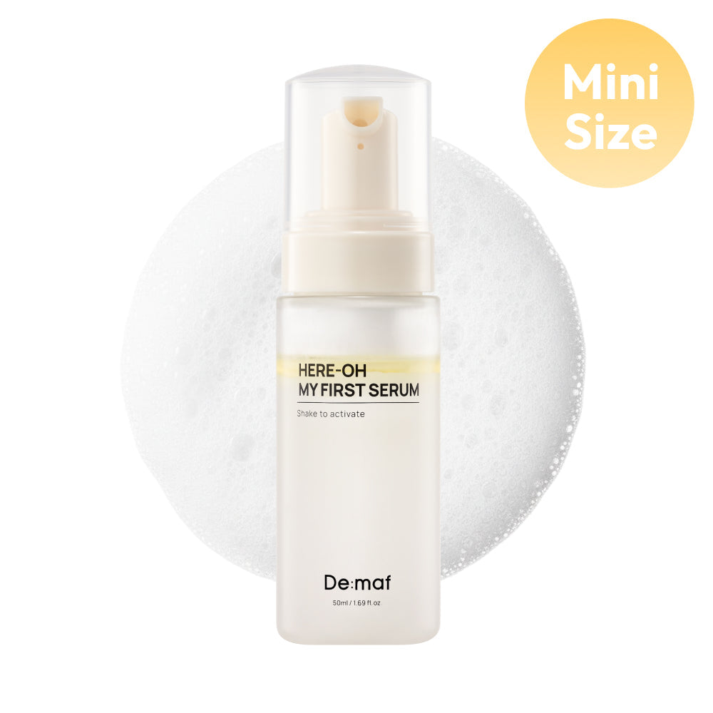 Here-Oh My First Serum mini 50ml