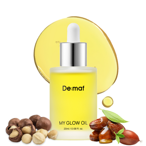 My Glow Oil 20ml