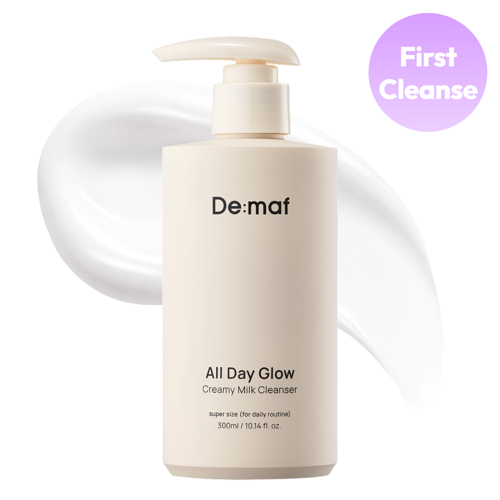 Creamy Milk Cleanser 300ml