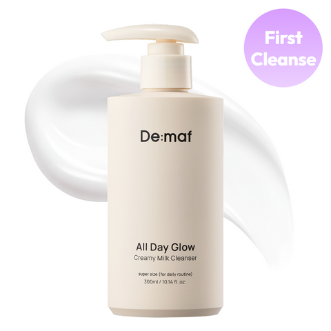 Creamy Milk Cleanser 300ml