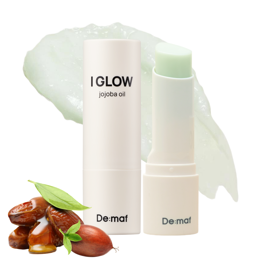 I Glow Jojoba Oil Multi Balm 9g