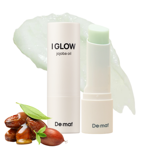 I Glow Jojoba Oil Multi Balm 9g