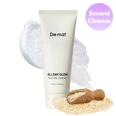 Rice Jelly Cleanser 100ml