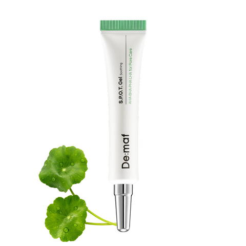 S.P.O.T Soothing Pore On Treatment Gel